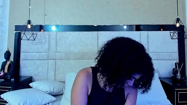 KaterinMoss 라이브 XXX 채팅