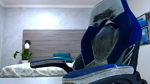 Pertunjukan Kamera Web WilThePasive