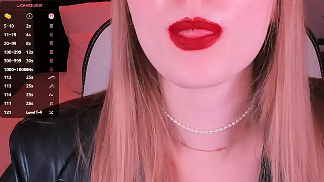 DakotaMabs Chat XXX in diretta