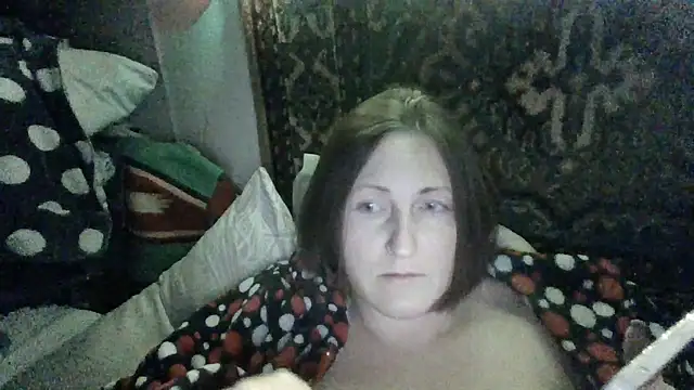 AllaSowinskaya – Naživo XXX chat