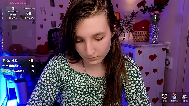 Mia_Myles Live XXX-chat