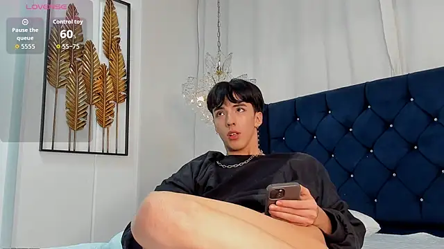 AerumChaeのライブXXXチャット