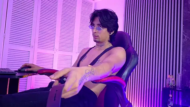 Živý XXX chat jett_savage