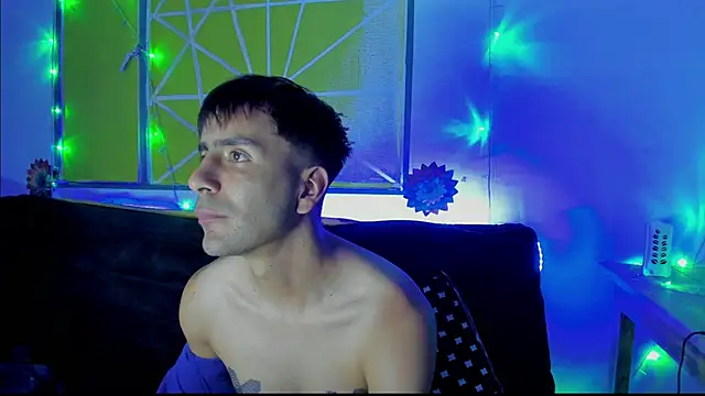 Lord_ApoloのライブXXXチャット