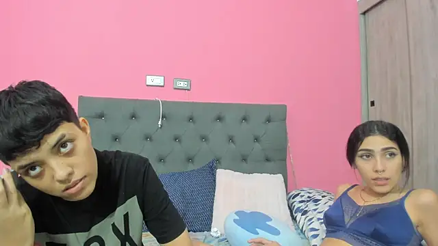 ariloe_quintero Live XXX-chat