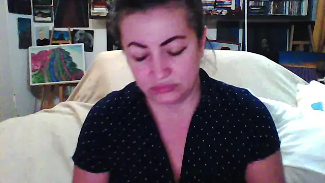 MariaAnaSunshine Chat XXX in diretta