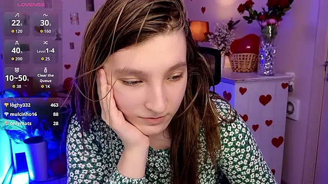 دردشة Mia_Myles الجنسية المباشرة