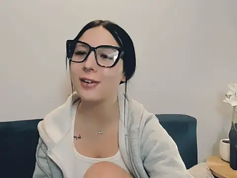 Онлайн чат XXX TaliaAdorable