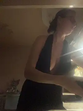 Flossy_VettieのライブXXXチャット