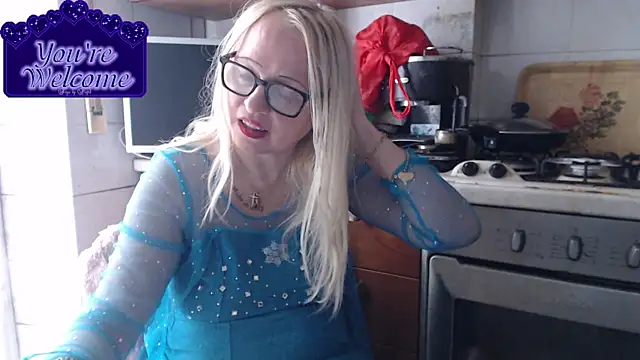 martachatte 웹캠 쇼