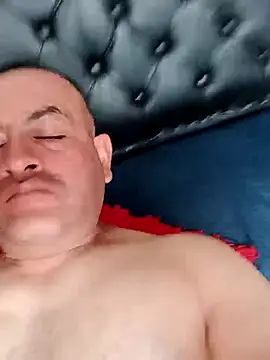 giovanny-rossi Webcam Show