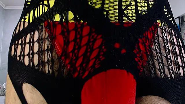 Вебкам-шоу WilThePasive