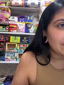 emilyjohanson Show in webcam