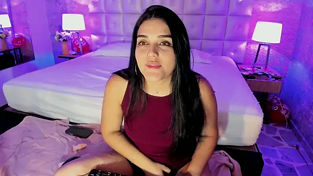 Maddysex_ Chat XXX in diretta