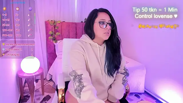 Cherry_blush_'s Live XXX Chat