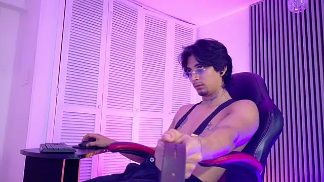 Chat XXX Live jett_savage