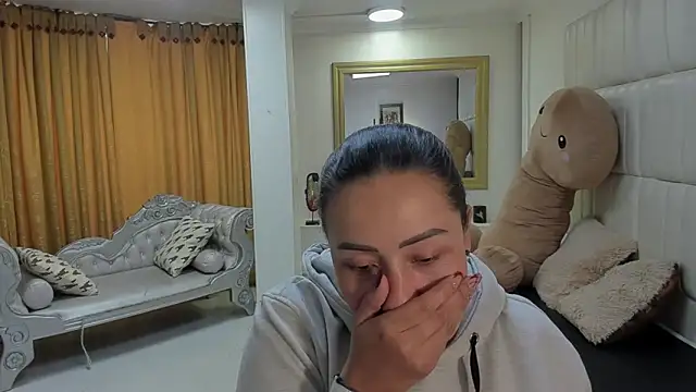 XXX chat uživo modela gaby_trent