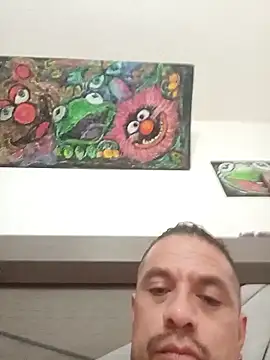 SwirledMonogamy Live XXX-Chat