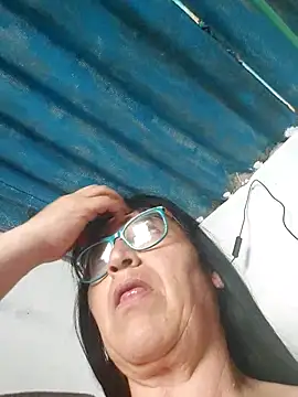 Show webcam de clarita_01