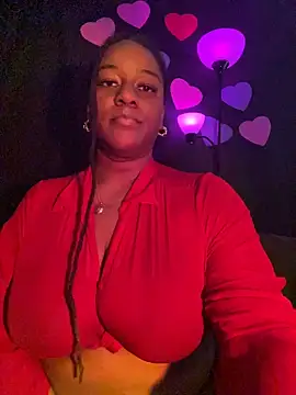 CoCoGoddess_'s Live XXX Chat