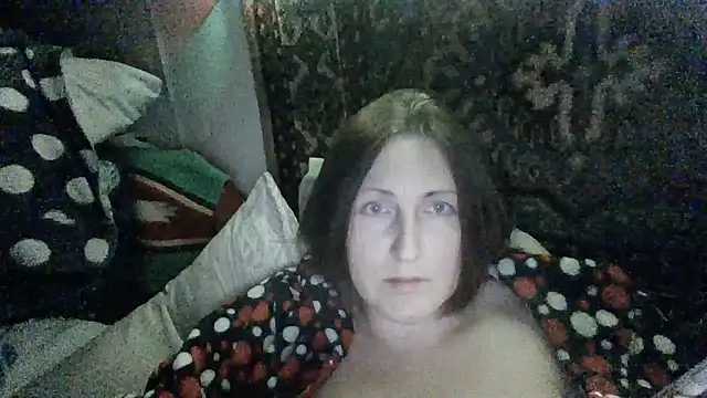 AllaSowinskaya ওয়েবক্যাম শো