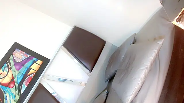 Ana_sophia_ 现场XXX聊天