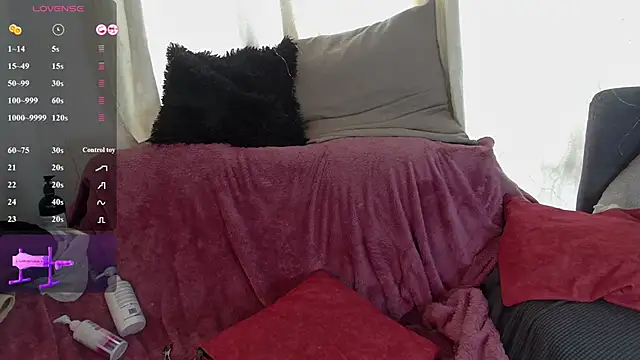 Онлайн чат XXX abby_taylor