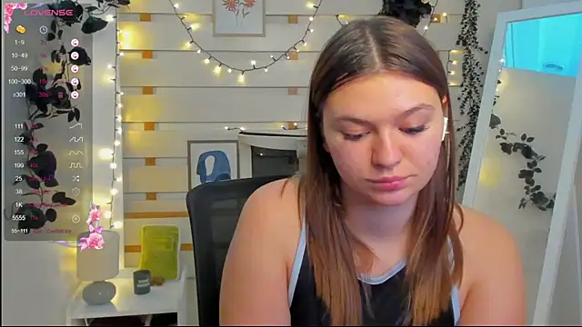 Josephine_Kiss' Live XXX Chat