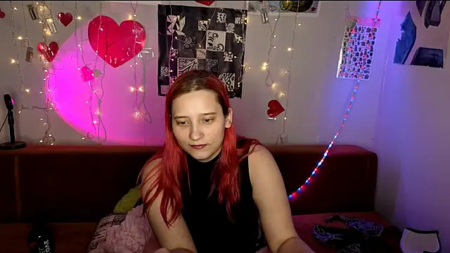 RachelPirce's Live XXX Chat