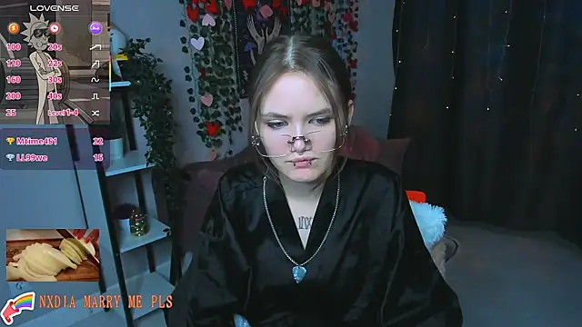 Dilara_xBaby Chat XXX live