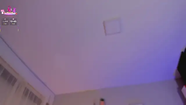 caro_sanchezz Adlı Modelin Canlı XXX Sohbeti