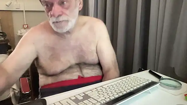 coach-karl's Webcam Show
