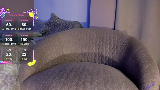 angel_mozz: διαδικτυακό σόου στην κάμερα