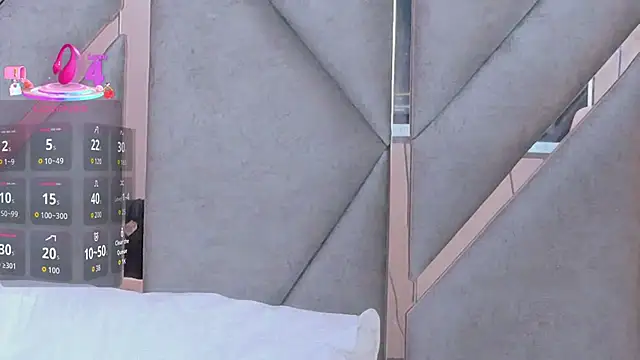 Sally-Noa Chat XXX live