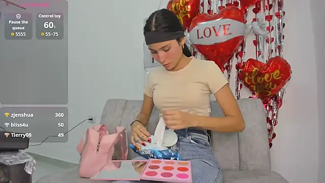 velvetluna_のライブXXXチャット