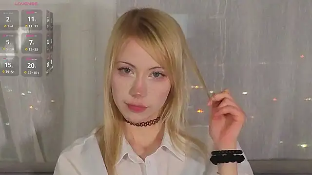 UWU_flower Live XXX-chat