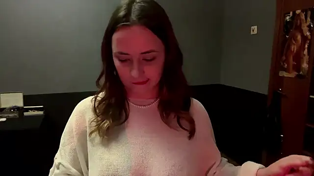 AnnmariePedone's Live XXX Chat