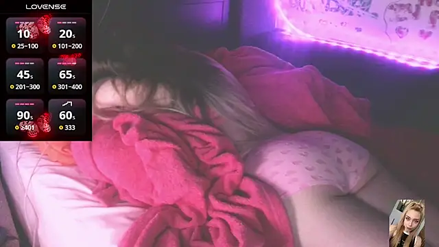 Онлайн чат XXX Blondiewithanass