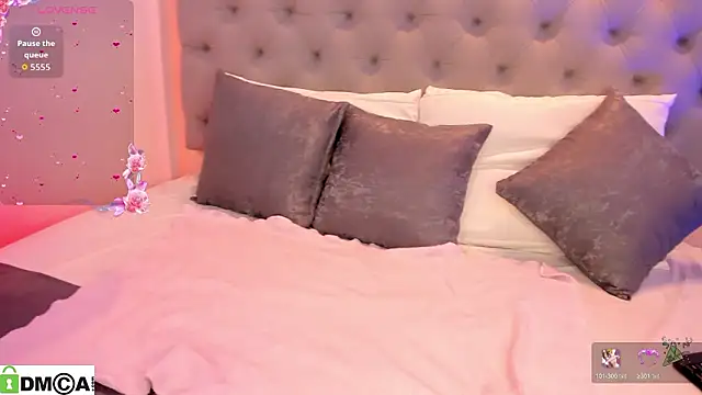 Chat XXX Live sweetrose_01