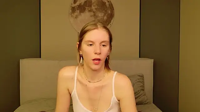 Morgan_Wardi Adlı Modelin Canlı XXX Sohbeti