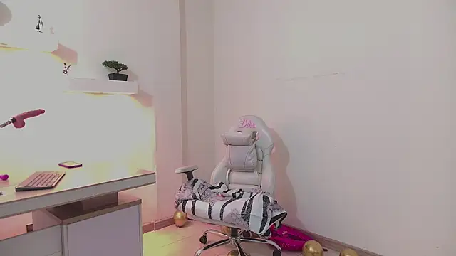 martina_foxy_ লাইভ XXX চ্যাট