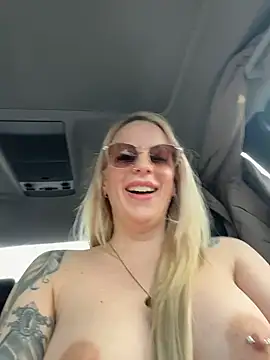 June695_ webcam show