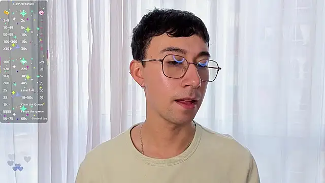 Вебкам-шоу cameron_cum