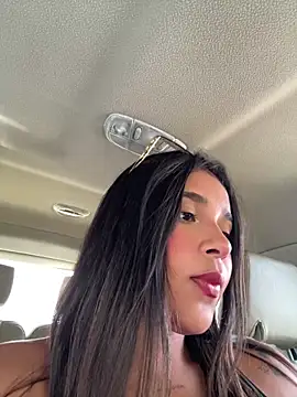 Chatroom XXX en direct de Mariangel_11