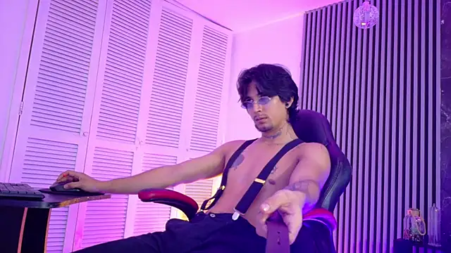 jett_savage Chat XXX in diretta