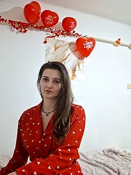 Živý XXX chat Nika_aa