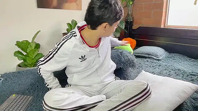 Andy_Belier23 Webcam Show