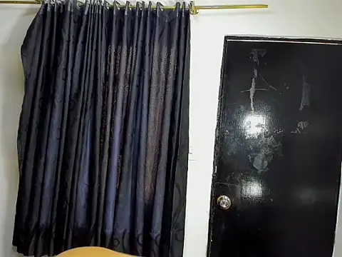 ScarlettSexRs Pertunjukan Webcam