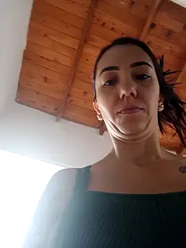 Chatroom XXX en direct de LunaZambrano