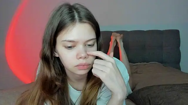 XXX chat uživo modela chansetolove